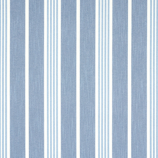 SCHUMACHER  MARY MCDONALD HAMPTON STRIPE INDOOR/OUTDOOR PATTERN WOVENS,HIGH PERFORMANCE,INDOOR/OUTDOOR PATTERN WOVENS,HIGH PERFORMANCE,INDOOR/OUTDOOR POOL   - 82301