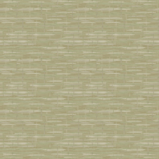 JF Fabrics -Wallpaper 8230 72 Wallpaper Green, Brown  Non-Woven - 9466072 W9441