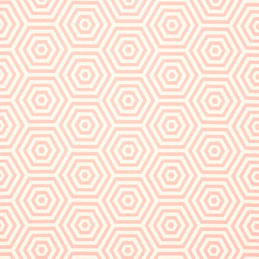 SCHUMACHER  MARY MCDONALD BEES KNEES INDOOR/OUTDOOR PATTERN WOVENS,HIGH PERFORMANCE,INDOOR/OUTDOOR PATTERN WOVENS,HIGH PERFORMANCE,INDOOR/OUTDOOR PETAL   - 82312