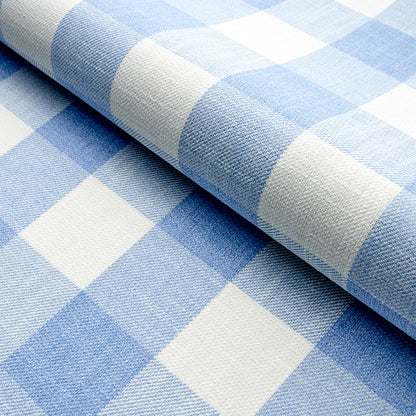 SCHUMACHER FABRIC  MARY MCDONALD PICNIC INDOOR/OUTDOOR   POOL   - 82320