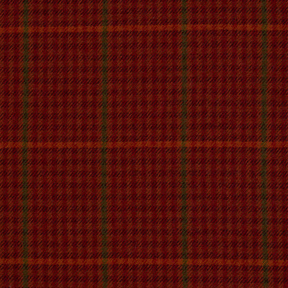 SCHUMACHER  PATTERSON FLYNN ALDRIDGE WOOL HOUNDSTOOTH   Cider   - 82333
