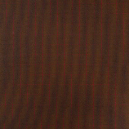 SCHUMACHER  PATTERSON FLYNN ALDRIDGE WOOL HOUNDSTOOTH WOVEN WOVEN MOCHA   - 82334