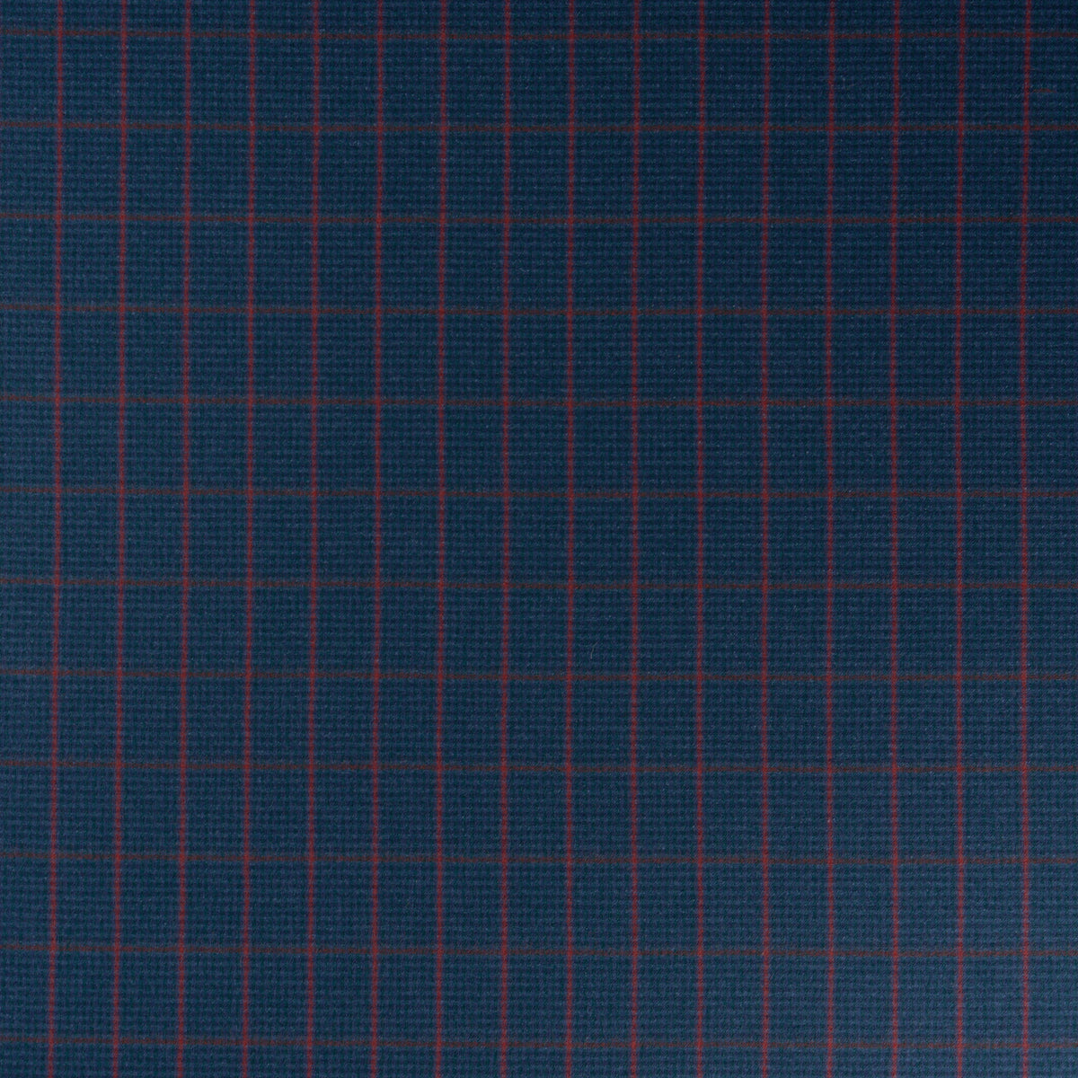 SCHUMACHER  PATTERSON FLYNN ALDRIDGE WOOL HOUNDSTOOTH WOVEN WOVEN SPRUCE   - 82335