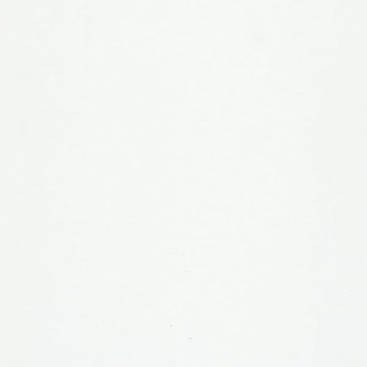 Galerie Wallcoverings Flora Matte Plain Texture Galerie Wallcoverings  White   - 82345