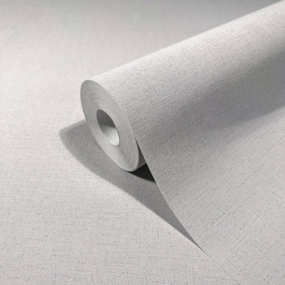 GALERIE WALLCOVERINGS The New Textures    Silver - Grey   - OL82349