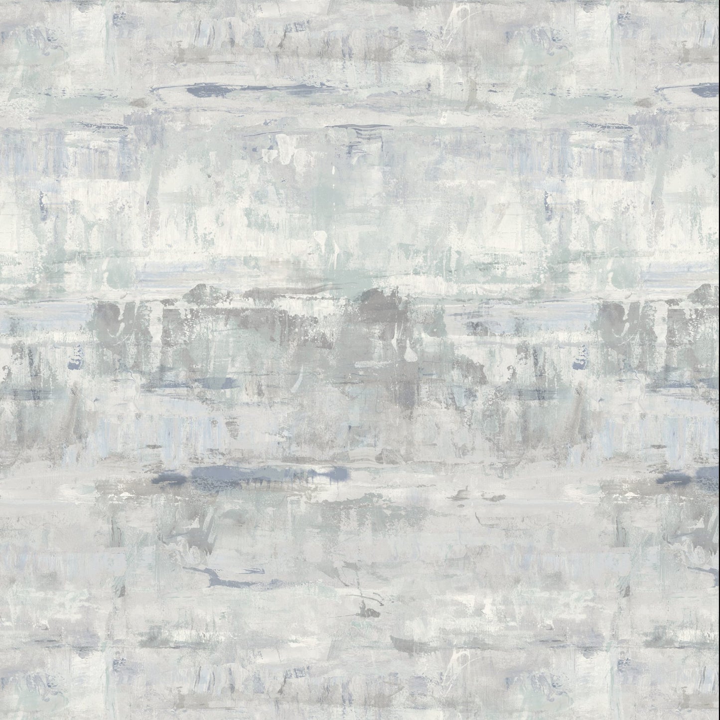 JF Fabrics -Wallpaper 8234 64 Wallpaper Blue, Grey  Non-Woven - 9466364 W9441
