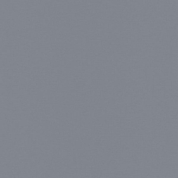Solid gray textured surface with a fine fabric-like weave.