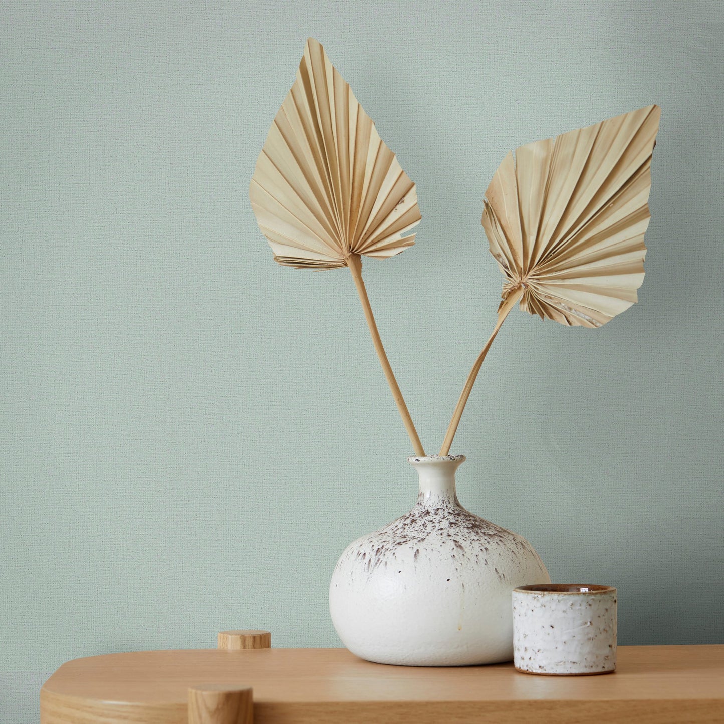 GALERIE WALLCOVERINGS The New Textures    Green   - 82354