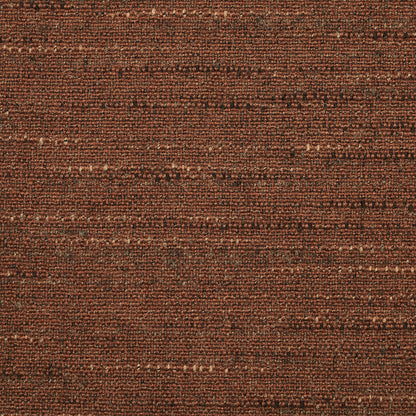 SCHUMACHER  PATTERSON FLYNN ATLAS WOOL TEXTURE TEXTURES TEXTURES DARK COPPER   - 82361