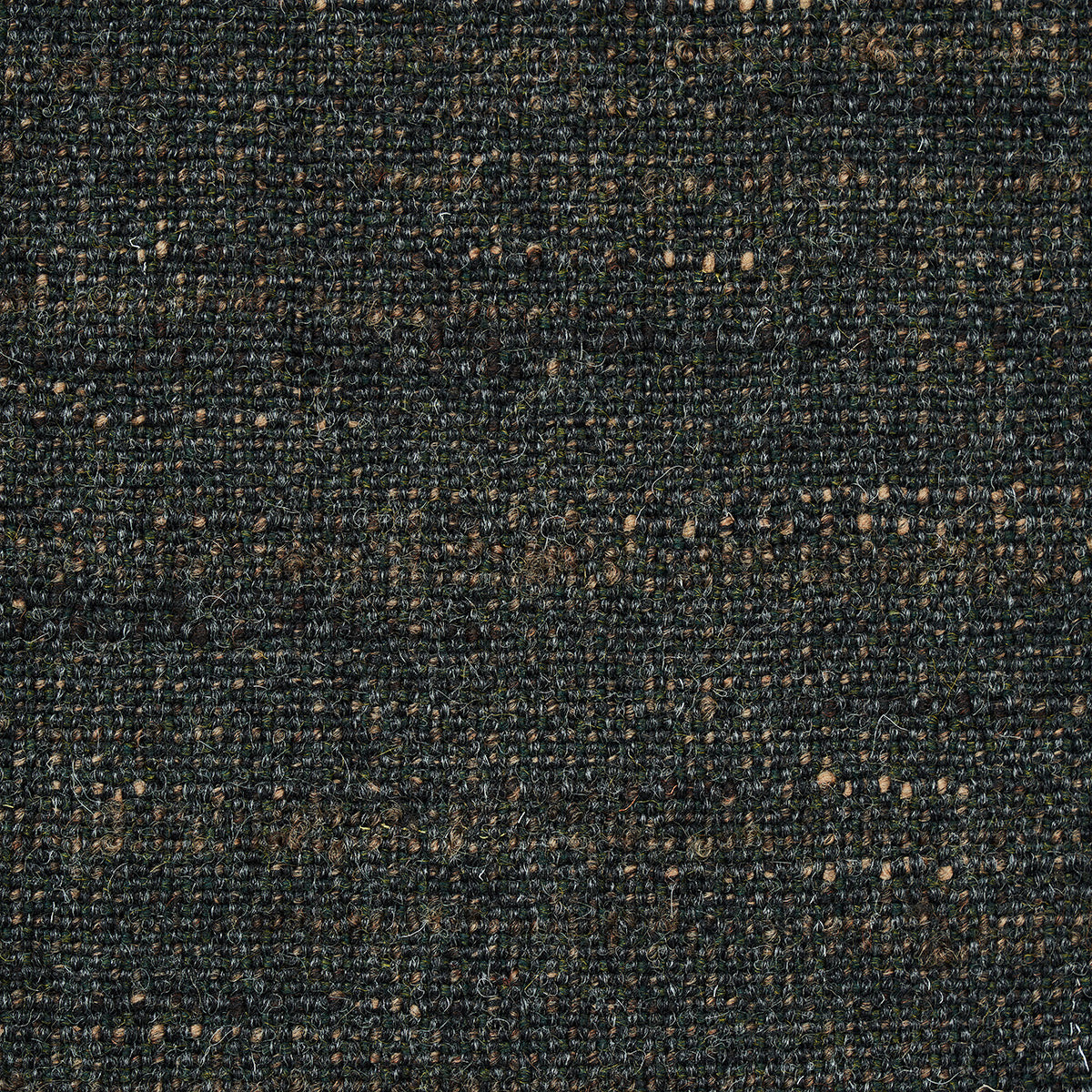 SCHUMACHER  PATTERSON FLYNN ATLAS WOOL TEXTURE TEXTURES TEXTURES CHARCOAL   - 82362