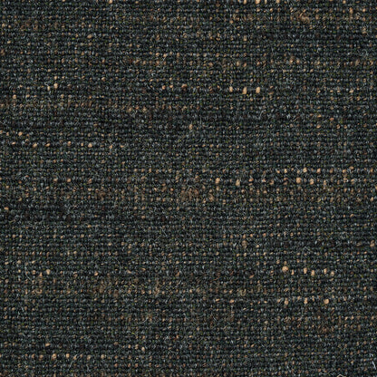 SCHUMACHER  PATTERSON FLYNN ATLAS WOOL TEXTURE TEXTURES TEXTURES CHARCOAL   - 82362