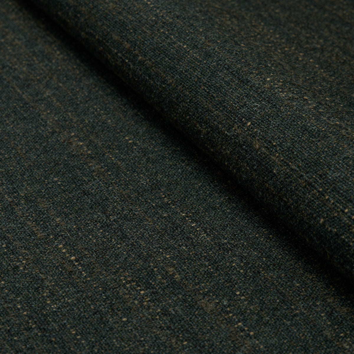 SCHUMACHER  PATTERSON FLYNN ATLAS WOOL TEXTURE TEXTURES TEXTURES CHARCOAL   - 82362
