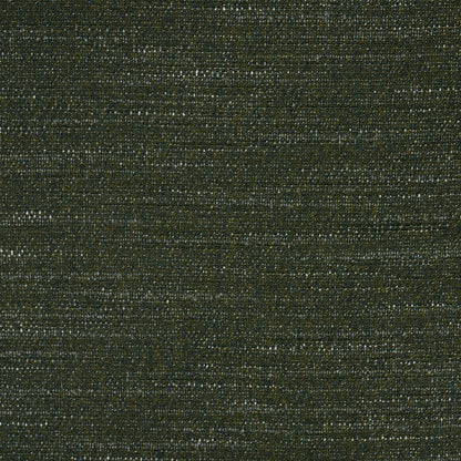 SCHUMACHER  PATTERSON FLYNN ATLAS WOOL TEXTURE WOVEN WOVEN BOTTLE GREEN   - 82363