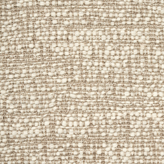 SCHUMACHER  PATTERSON FLYNN BEACON LINEN WOOL TEXTURE TEXTURES TEXTURES NATURAL   - 82370
