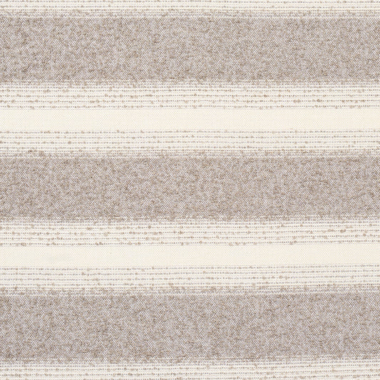 SCHUMACHER  PATTERSON FLYNN JESSEN ALPACA STRIPE PATTERN WOVENS PATTERN WOVENS FOG   - 82380