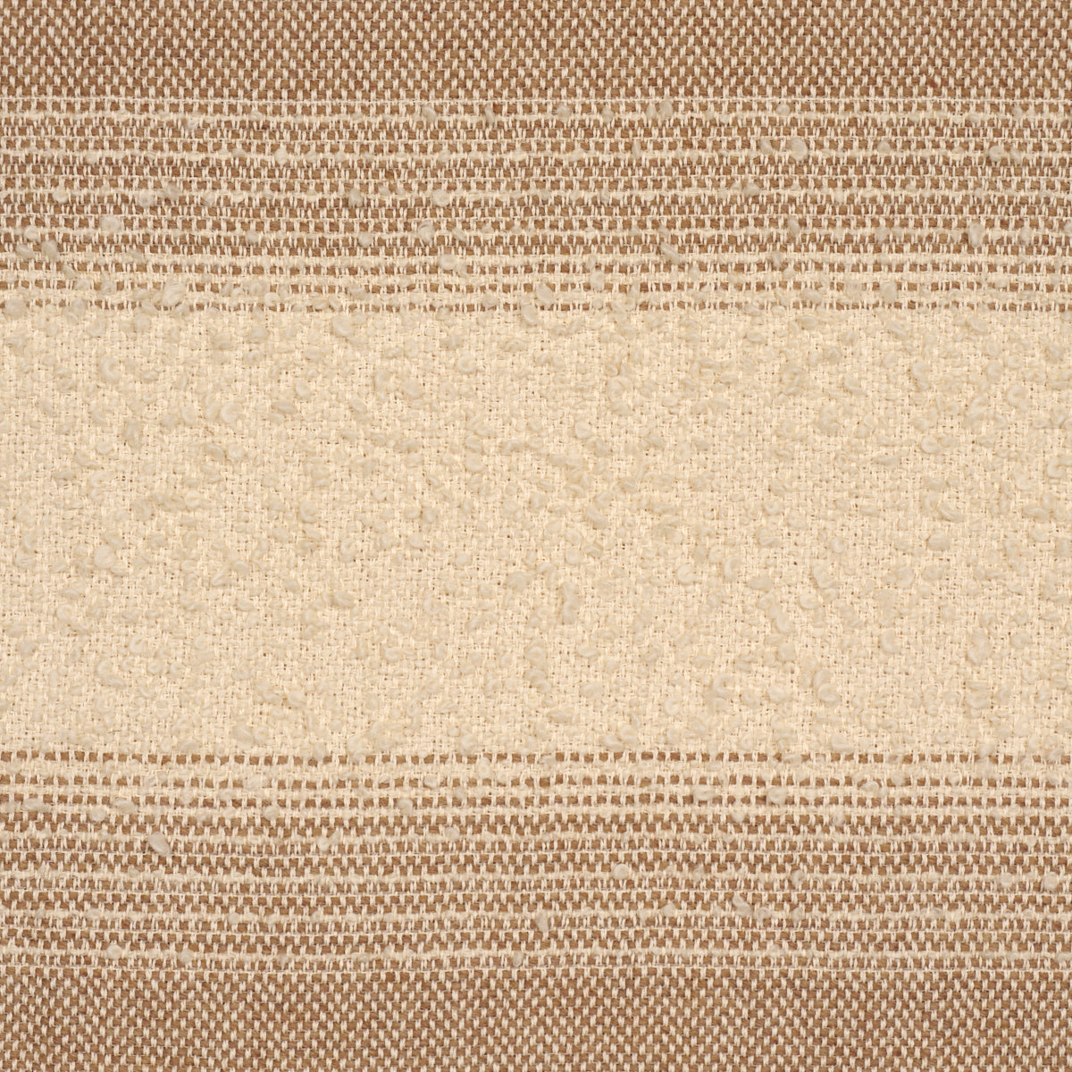 SCHUMACHER  PATTERSON FLYNN JESSEN ALPACA STRIPE   Natural   - 82382