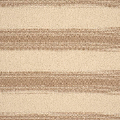 SCHUMACHER  PATTERSON FLYNN JESSEN ALPACA STRIPE   Natural   - 82382
