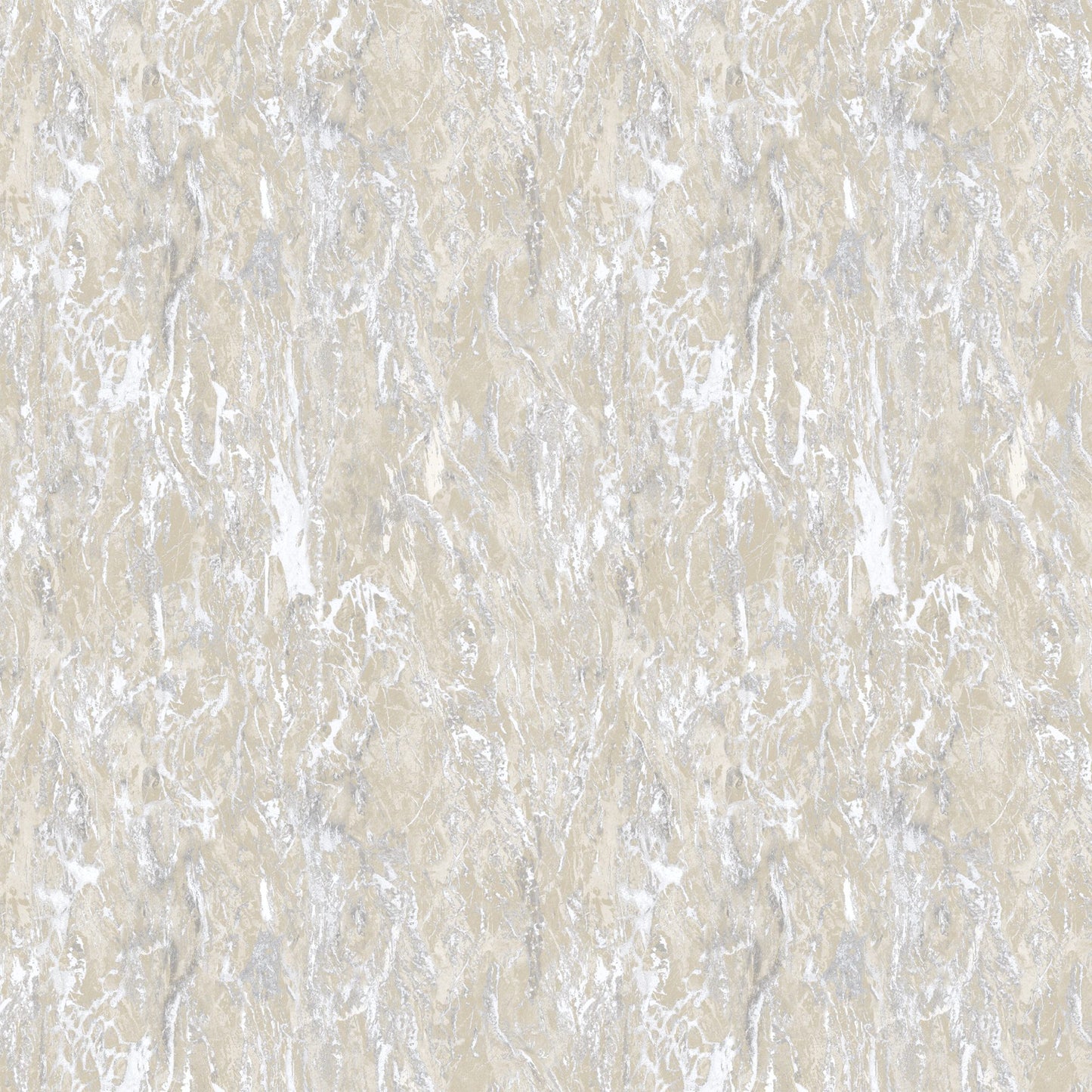 JF Fabrics -Wallpaper 8238 33 Wallpaper Beige, Grey  Non-Woven - 9514233 W9561