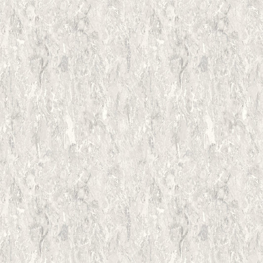 JF Fabrics -Wallpaper 8238 93 Wallpaper Grey, Silver  Non-Woven - 9514293 W9561