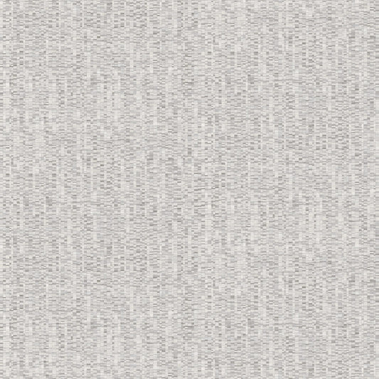 JF Fabrics -Wallpaper 8240 92 Wallpaper Grey  Non-Woven - 9514492 W9561