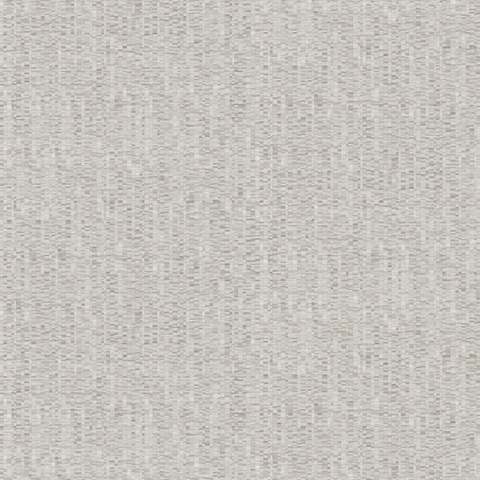 JF Fabrics -Wallpaper 8240 94 Wallpaper Grey, Taupe  Non-Woven - 9514494 W9561