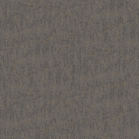JF Fabrics -Wallpaper 8243 39 Wallpaper Black, Gold, Brown  Non-Woven - 9514639 W9561
