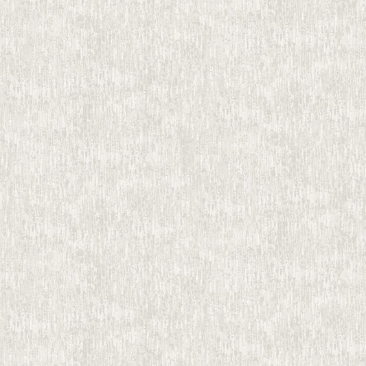 JF Fabrics -Wallpaper 8243 90 Wallpaper White, Silver  Non-Woven - 9514690 W9561