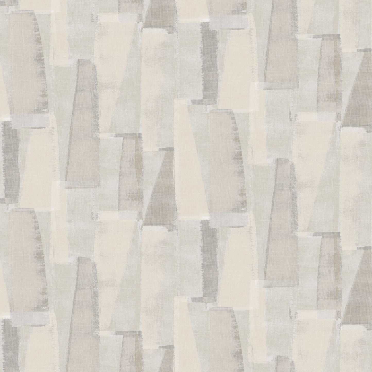 JF Fabrics -Wallpaper 8246 93 Wallpaper Grey, White  Non-Woven - 9514993 W9561