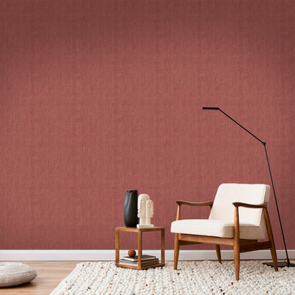 Veer Decor Allure Texture Wine Wallpaper Abstract Transitional Red  Wallpaper - 8249-AA10
