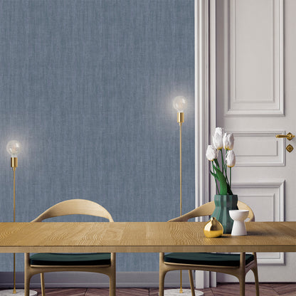 Veer Decor Allure Texture Dark Blue Wallpaper Abstract Transitional Navy  Wallpaper - 8249-AA11