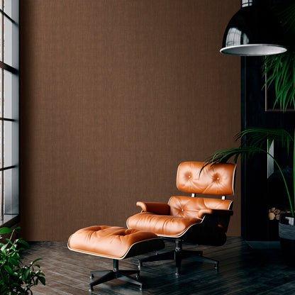 Veer Decor Allure Texture Brown Wallpaper Abstract Transitional Brown  Wallpaper - 8249-AA13