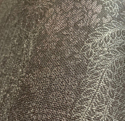 Veer Decor Willow Whisper Graphite Wallpaper Nature Transitional Black  Wallpaper - 8249-AF6