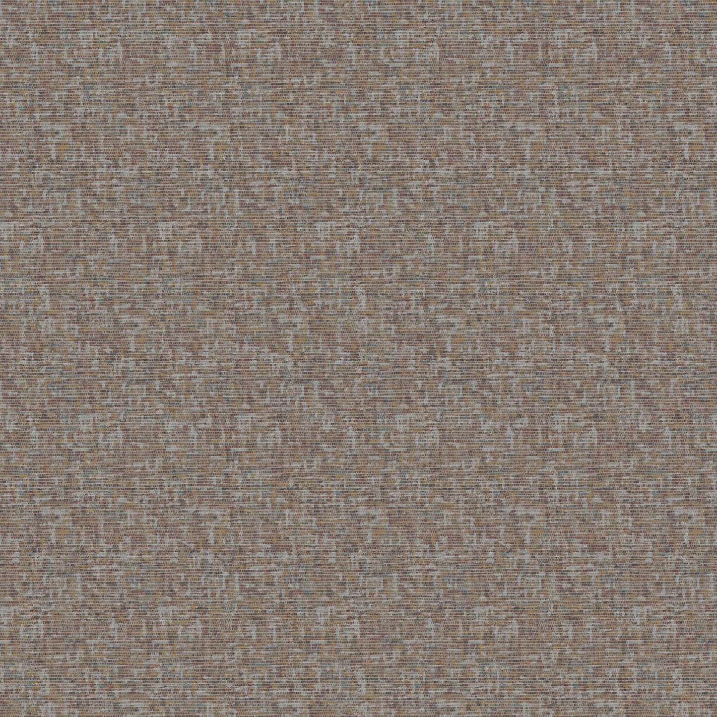 JF Fabrics -Wallpaper 8249 29 Wallpaper Orange, Grey  Non-Woven - 9513229 W9571