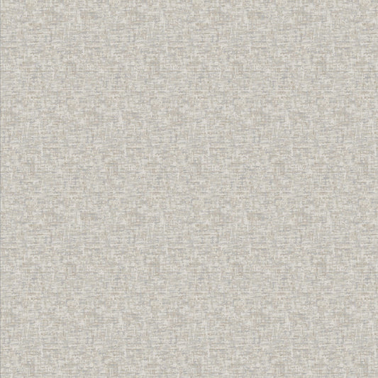 JF Fabrics -Wallpaper 8249 92 Wallpaper Grey, Cream  Non-Woven - 9513292 W9571