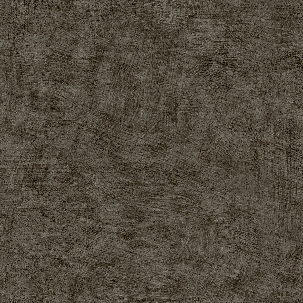 Veer Decor Pampas Plain Brushed Texture Black Wallpaper Abstract Modern, Contemporary, Traditional Black  Wallpaper - 8250-AA13