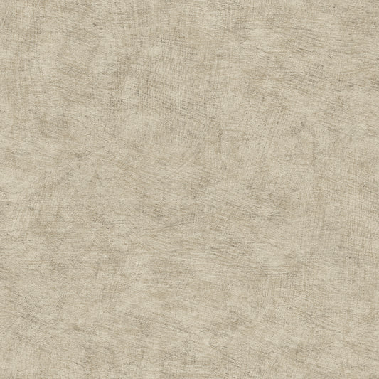 Veer Decor Pampas Plain Brushed Texture Taupe Wallpaper Abstract Modern, Contemporary, Traditional Taupe  Wallpaper - 8250-AA7