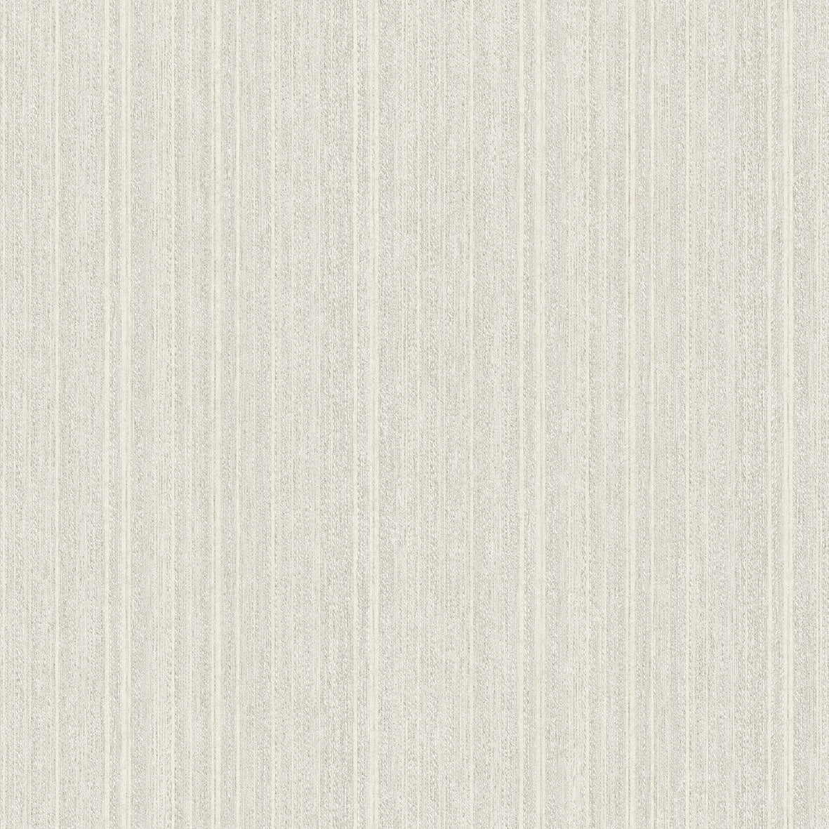 Veer Decor Rope Plain Texture Winter White Wallpaper Abstract Modern, Contemporary, Traditional White  Wallpaper - 8250-AB1