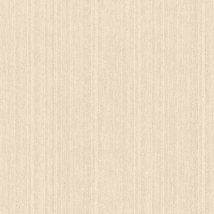 Veer Decor Rope Plain Texture Sea Salt Wallpaper Abstract Modern, Contemporary, Traditional Cream  Wallpaper - 8250-AB2