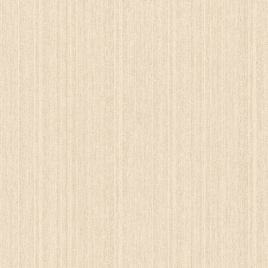 Veer Decor Rope Plain Texture Sea Salt Wallpaper Abstract Modern, Contemporary, Traditional Cream  Wallpaper - 8250-AB2