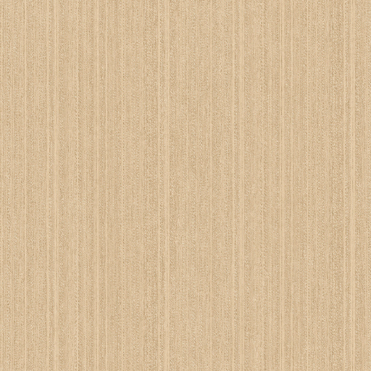 Veer Decor Rope Plain Texture Warm Sand Wallpaper Abstract Modern, Contemporary, Traditional Tan  Wallpaper - 8250-AB4