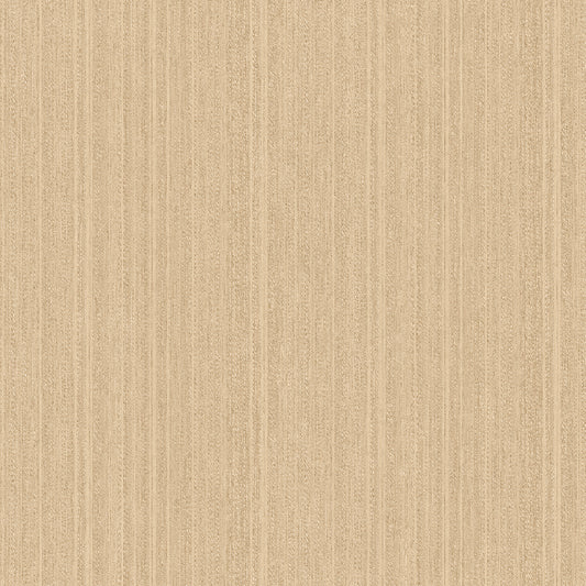 Veer Decor Rope Plain Texture Warm Sand Wallpaper Abstract Modern, Contemporary, Traditional Tan  Wallpaper - 8250-AB4