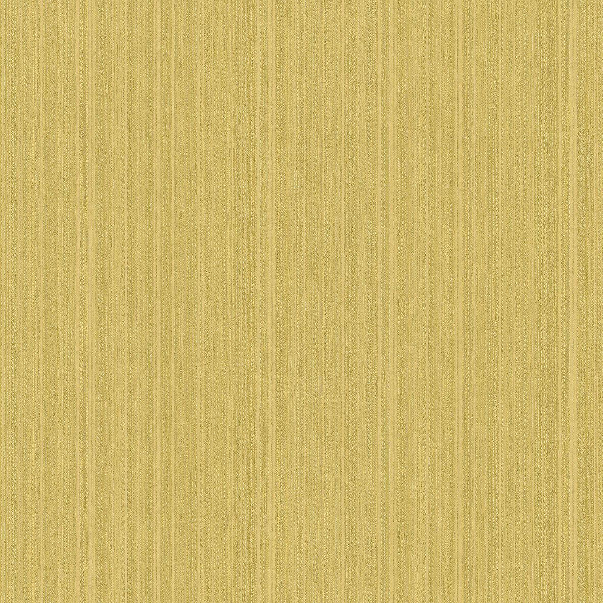 Veer Decor Rope Plain Texture Golden Olive Wallpaper Abstract Modern, Contemporary, Traditional Mustard  Wallpaper - 8250-AB6
