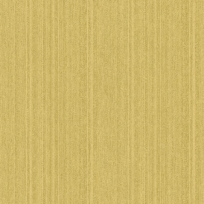 Veer Decor Rope Plain Texture Golden Olive Wallpaper Abstract Modern, Contemporary, Traditional Mustard  Wallpaper - 8250-AB6