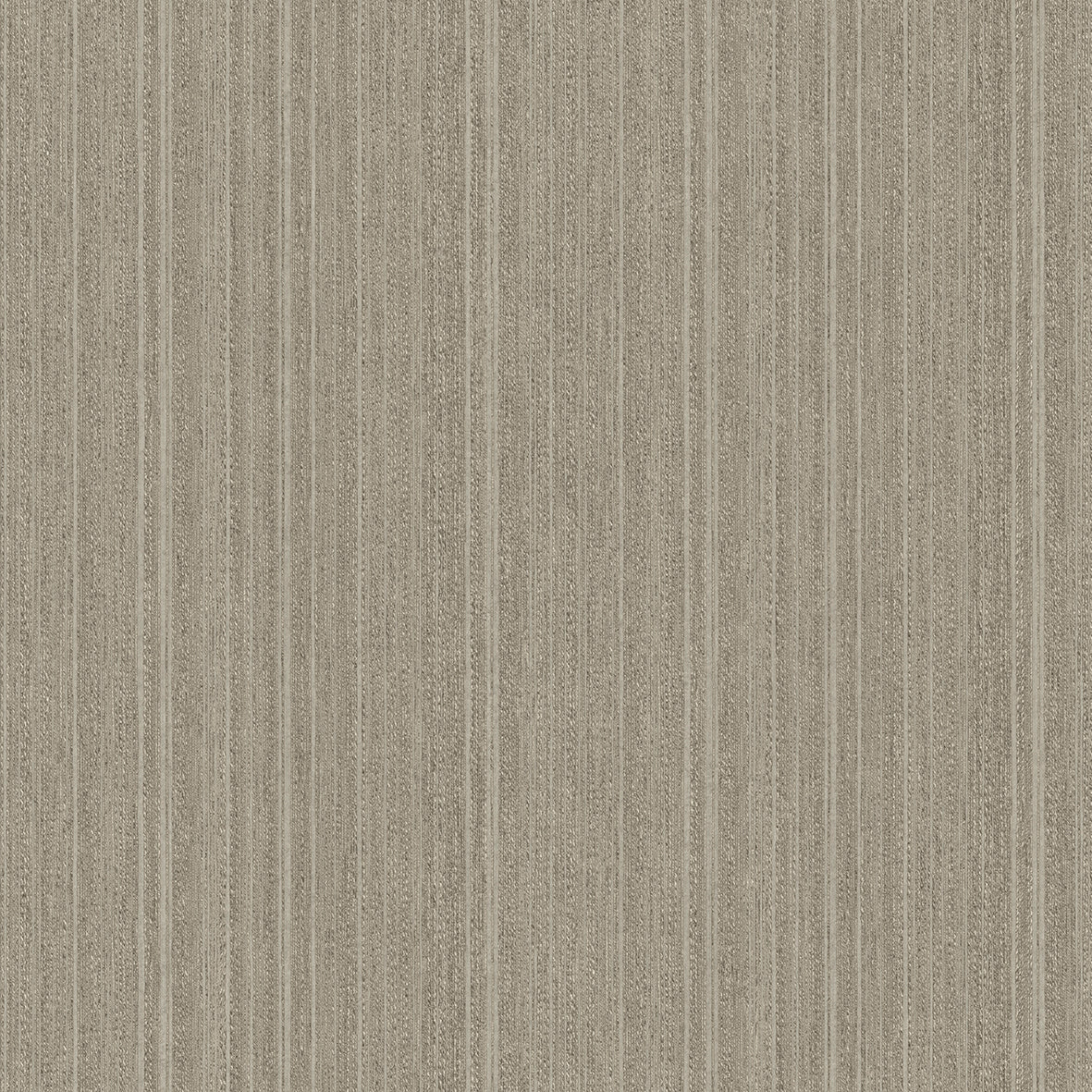 Veer Decor Rope Plain Texture Ash Grey Wallpaper Abstract Modern, Contemporary, Traditional Gray  Wallpaper - 8250-AB7