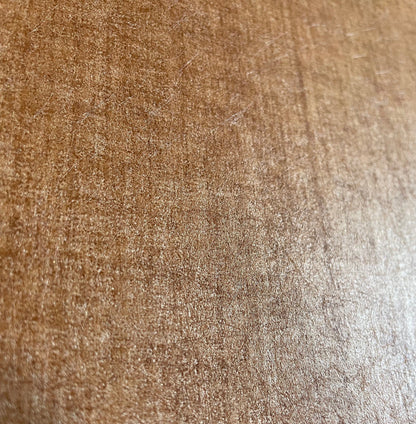 Veer Decor Papyrus Lux Copper Wallpaper Abstract Transitional Tan  Wallpaper - 8251-AA3