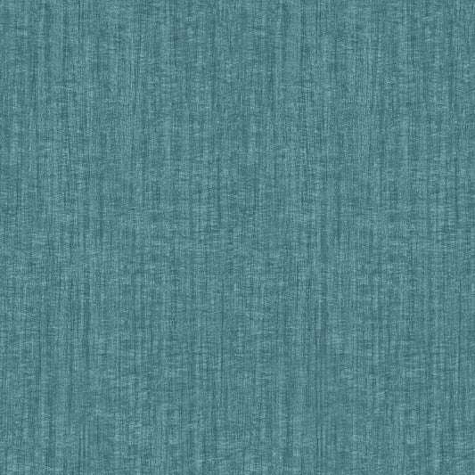 Veer Decor Papyrus Lux Petrol Blue Wallpaper Abstract Transitional Blue  Wallpaper - 8251-AA5