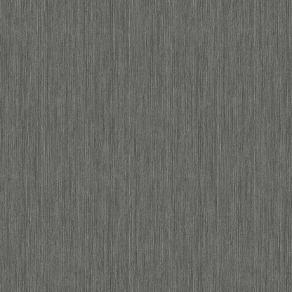 Veer Decor Rafia Grasscloth Black Wallpaper Abstract Transitional Black  Wallpaper - 8251-AB10