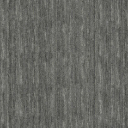 Veer Decor Rafia Grasscloth Black Wallpaper Abstract Transitional Black  Wallpaper - 8251-AB10