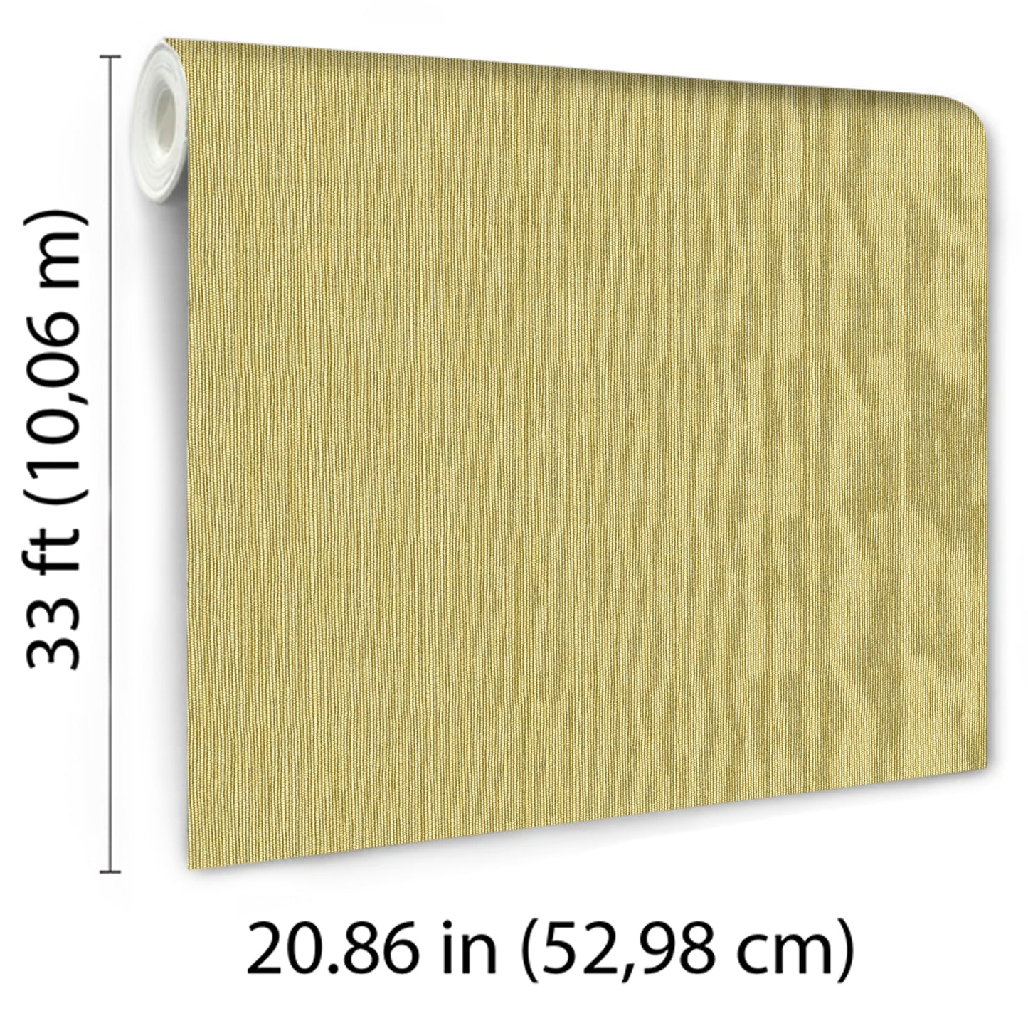 Veer Decor Rafia Grasscloth Citron Wallpaper Abstract Transitional Yellow  Wallpaper - 8251-AB2