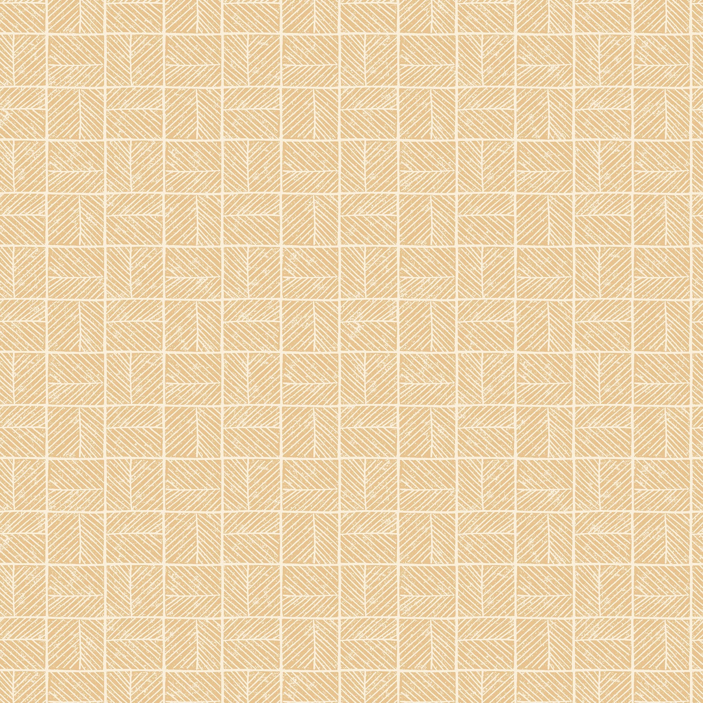 Veer Decor Carimbo Mosaic Beige Wallpaper Abstract Contemporary, Modern, Art Deco, Mid-Century Beige  Wallpaper - 8251-AI2